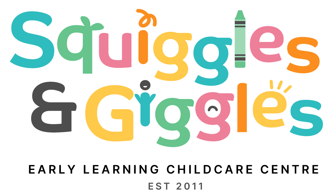 Squiggles and Giggles logo v2