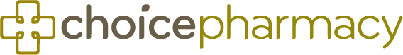 choice pharmacy logo