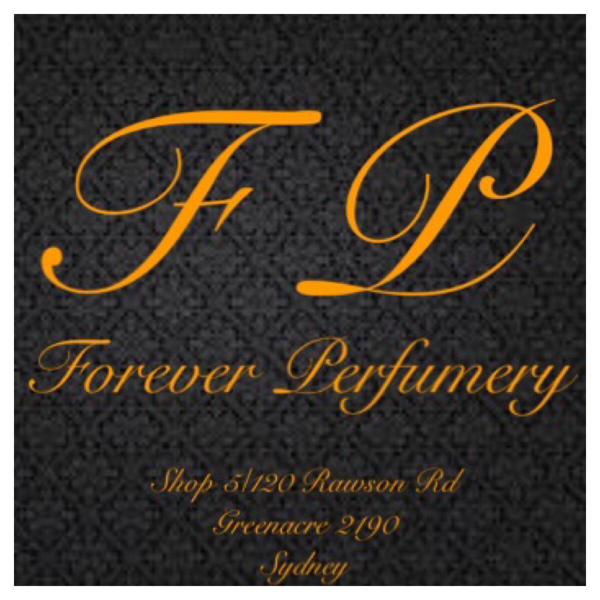 forever perfumery