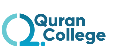 quran college logo
